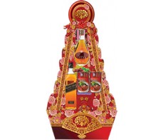 Chinese New Year - Evergreen Hamper